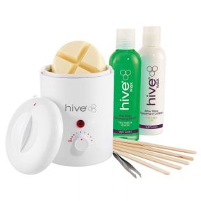 Hive Brow Waxing Kit